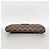 Borsa a mano 2-Way Louis Vuitton Damier Eva Damier ebene - vista 3