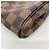 Borsa a mano 2-Way Louis Vuitton Damier Eva Damier ebene - vista 8