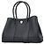 Hermès Borsa Tote Hermes Neo Garden Blu
