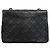Borsa a tracolla Chanel Mini Matelassé con catena Nero - vista 13