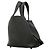 Hermès Bolsa Hermes Picotin Lock PM Preto - vista 2