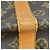 Keepall Louis Vuitton Boston Tasche Braun - Ansicht 6