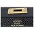 Hermès Portafoglio Hermes Kelly Long in pelle Epsom nera Nero - vista 8