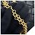 Chanel Matelassé 2.55 Mini Handtasche Schwarz - Ansicht 14