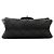Chanel Matelassé 2.55 Mini Handtasche Schwarz - Ansicht 3