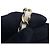 Coco Handle Chanel Matelassé Mini Handtasche Weiß - Ansicht 10