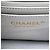 Borsa a tracolla Chanel Mini Flap con catena Argento - vista 12