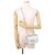 Borsa a tracolla Chanel Mini Flap con catena Argento - vista 5