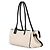 Timeless Borsa a tracolla Chanel nera Nero - vista 2