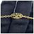 Louis Vuitton Collar Essential V Planet Dorado - vista 9