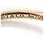 Autre Marque Tiffany & Co. Ringband aus Roségold Golden - Ansicht 3