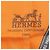 Hermès Hermes Seidentuch in Orange - Ansicht 2