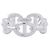 Ring Hermès Anillo Hermes Chaine d'Ancre Enchainee PM