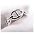 Ring Hermès Anillo Hermes Chaine d'Ancre Enchainee PM - vista 5