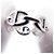 Ring Hermès Anillo Hermes Chaine d'Ancre Enchainee PM - vista 7