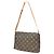 Louis Vuitton Musette Tango Monogram Canvas Marrone