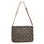 Louis Vuitton Musette Tango Monogram Canvas Marrone - vista 2