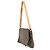 Louis Vuitton Musette Tango Monogram Canvas Marrone - vista 3