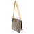 Louis Vuitton Musette Tango Monogram Canvas Marrone - vista 4
