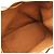 Borsa a tracolla Louis Vuitton Monogram Noe Marrone - vista 6