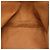 Borsa a tracolla Louis Vuitton Monogram Noe Marrone - vista 7