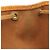 Borsa a tracolla Louis Vuitton Monogram Noe Marrone - vista 8
