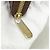 Louis Vuitton Monogram Zippy Coin Purse M60067 Castaño - vista 6
