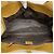 Borsa Gucci GG Canvas Jackie Marrone - vista 4