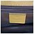 Borsa Gucci GG Canvas Jackie Marrone - vista 5