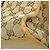 Borsa Gucci GG Canvas Jackie Marrone - vista 6