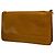 Pouch Louis Vuitton Vernis Lexington in Bronze Bronzo