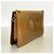 Pouch Louis Vuitton Vernis Lexington in Bronze Bronzo - vista 2