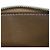 Pouch Louis Vuitton Vernis Lexington in Bronze Bronzo - vista 5
