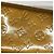Pouch Louis Vuitton Vernis Lexington in Bronze Bronzo - vista 9
