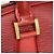 Bolsa Louis Vuitton Epi Jasmine Vermelho - vista 10