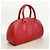 Bolsa Louis Vuitton Epi Jasmine Vermelho - vista 2