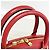 Bolsa Louis Vuitton Epi Jasmine Vermelho - vista 9