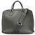 Louis Vuitton Taiga Neo Alexander Briefcase Grigio