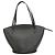 Borsa a tracolla Louis Vuitton Epi Saint Jacques Nero
