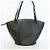 Borsa a tracolla Louis Vuitton Epi Saint Jacques Nero - vista 11