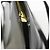 Borsa a tracolla Louis Vuitton Epi Saint Jacques Nero - vista 8