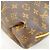 Louis Vuitton Monogram Suli PM Schultertasche Braun - Ansicht 6