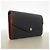 Louis Vuitton Monogram Empreinte Portefeuille Sarah Long Wallet - Marine Rouge Rosso - vista 2