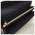 Louis Vuitton Monogram Empreinte Portefeuille Sarah Long Wallet - Marine Rouge Rosso - vista 4