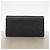 Louis Vuitton Monogram Empreinte Portefeuille Sarah Long Wallet - Marine Rouge Rosso - vista 9