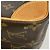 Louis Vuitton Monogram Amazon Shoulder Bag Brown - view 11