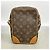 Louis Vuitton Monogram Amazon Shoulder Bag Brown - view 12