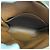 Louis Vuitton Monogram Amazon Shoulder Bag Brown - view 4