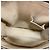 Borsa a tracolla Louis Vuitton Monogram Looping GM Marrone - vista 4