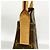 Borsa a tracolla Louis Vuitton Monogram Looping GM Marrone - vista 9